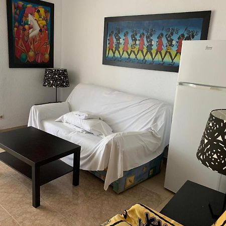Service Apart Lazaro- Apartamentos Aguamarina 13-B Calpe Eksteriør bilde