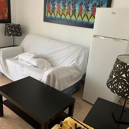 Service Apart Lazaro- Apartamentos Aguamarina 13-B Calpe Eksteriør bilde