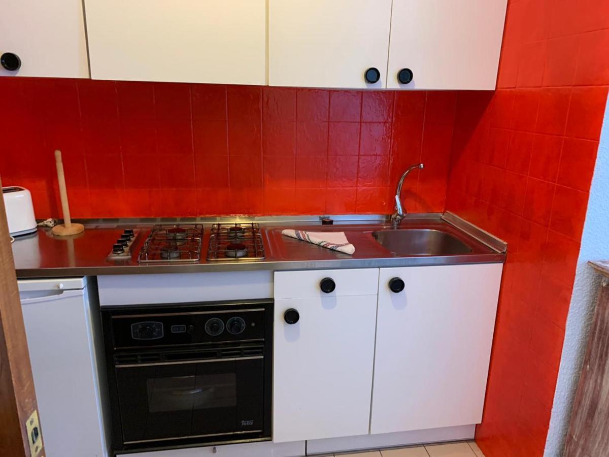 Service Apart Lazaro- Apartamentos Aguamarina 13-B Calpe Eksteriør bilde